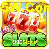 Statistics 999Slots