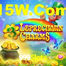 Welcome Bonus 999Slots