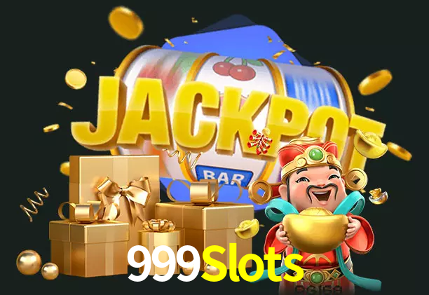 999Slots bet