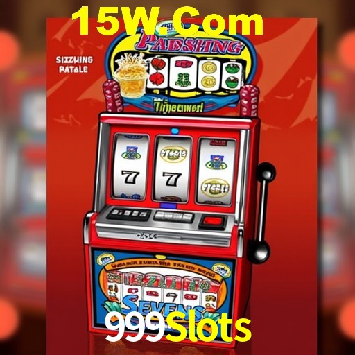 Descubra o Mundo do Cassino Online com 999Slots