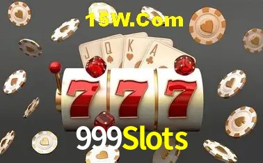 Tecnologia da Plataforma 999Slots