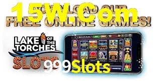 Slot Games 999Slots