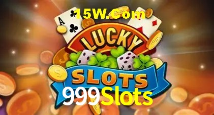 999Slots App