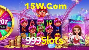 Weekend Specials 999Slots