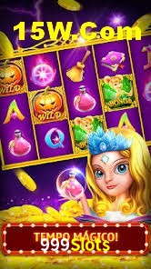 APP oficial da 999Slots para mobile