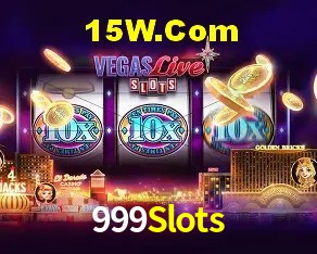 Benefícios da Conta 999Slots