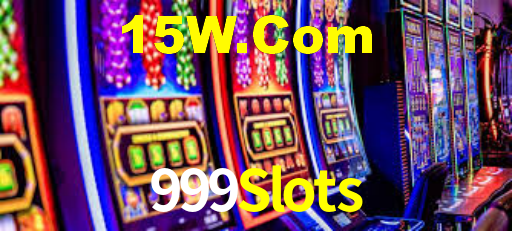 Blackjack Table 999Slots