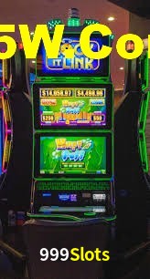 Game Statistics 999Slots