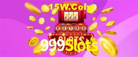  999Slots App