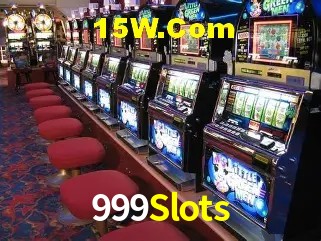 Promoção Relâmpago 999Slots