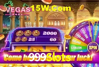Sistemas de Segurança 999Slots