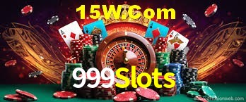 Seasonal Promotions 999Slots