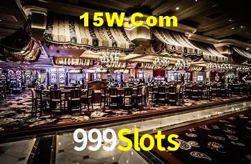 Estatísticas do Jogo 999Slots