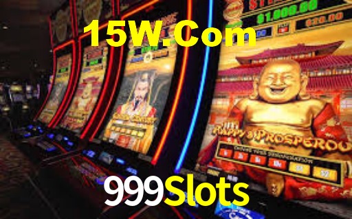 VIP Casino 999Slots