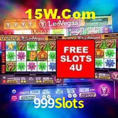 999 Slots Casino