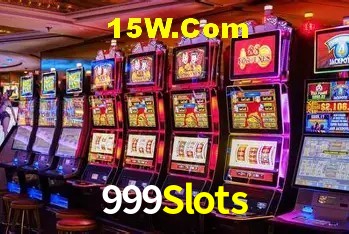 Diretório de Jogos 999Slots