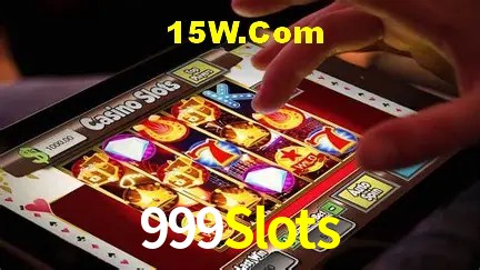 Design Responsivo 999Slots